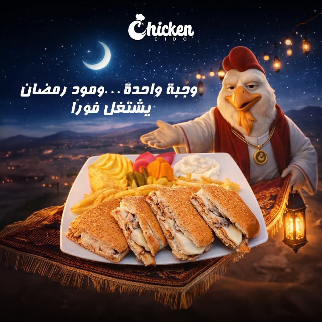 صورة الطعام